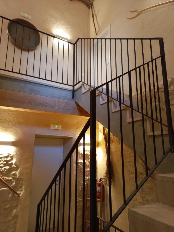 Preixana Cal Vallverdu 2D מראה חיצוני תמונה