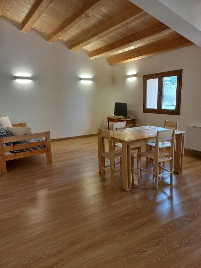 Preixana Cal Vallverdu 2D מראה חיצוני תמונה